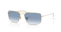 Sonnenbrille  Ray-Ban Herr 0RB3779001/3F59
